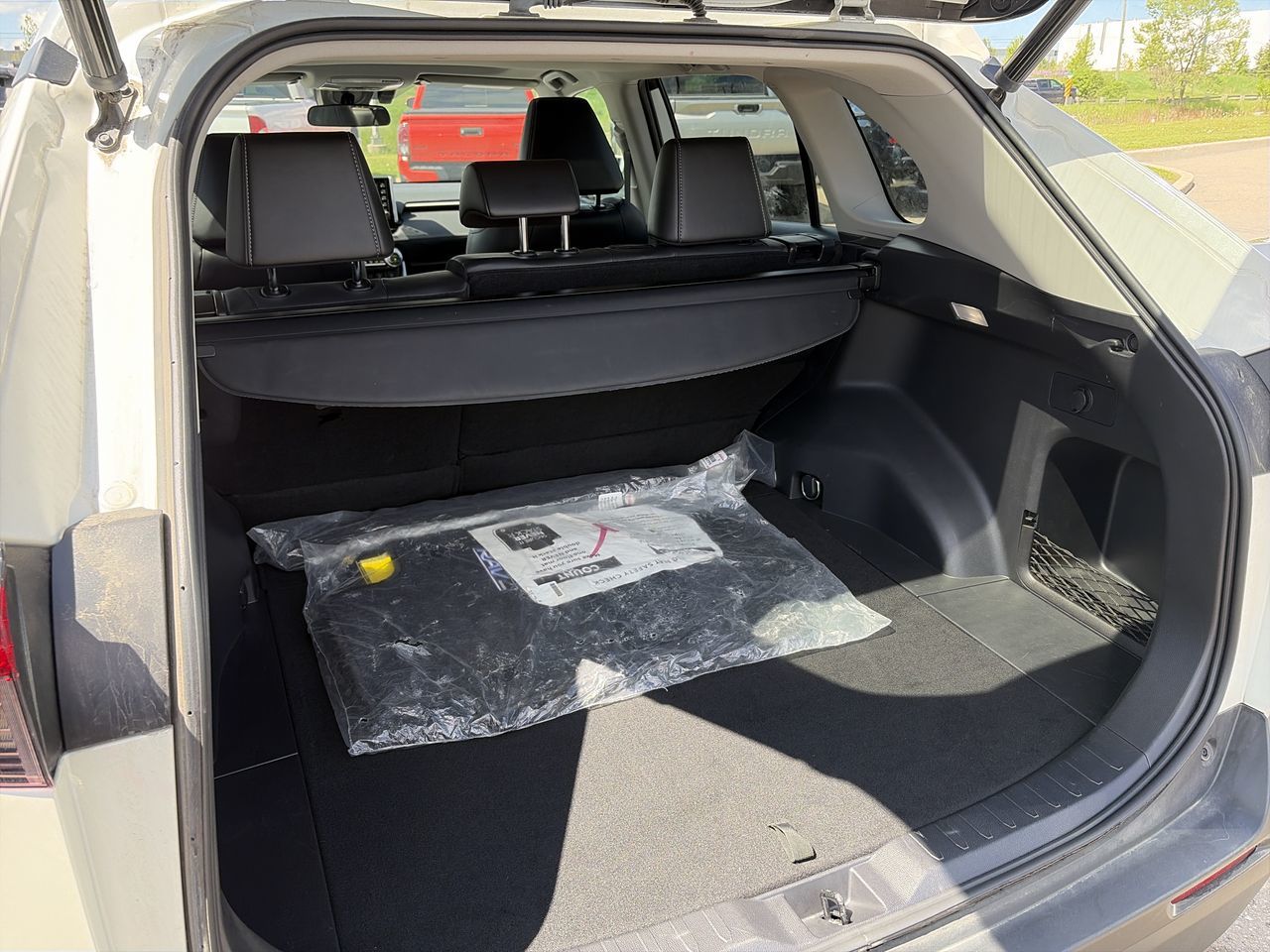 Toyota RAV4  2022 à Bolton, Ontario