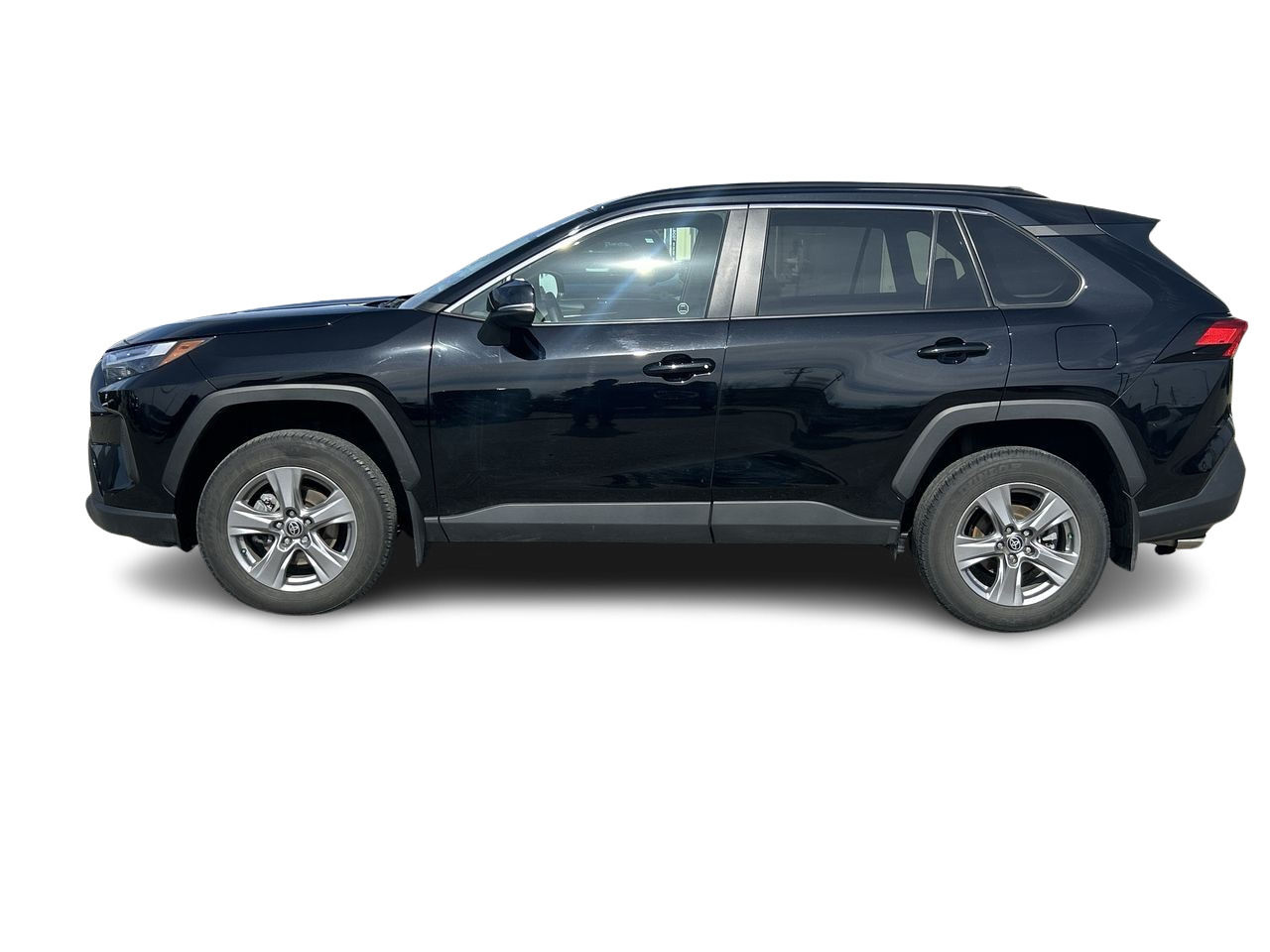 2023 Toyota RAV4 in Bolton, Ontario
