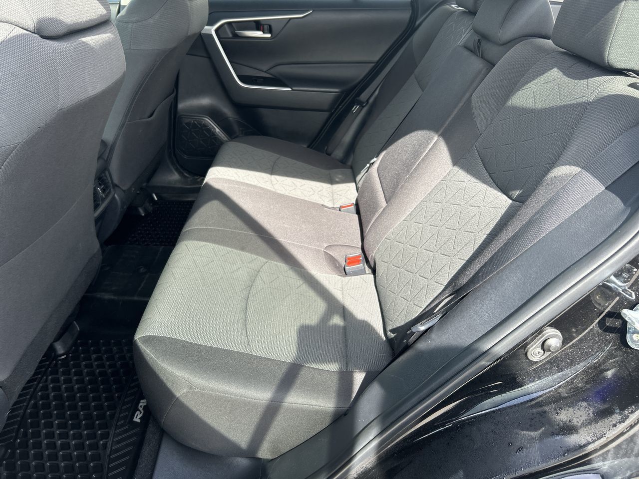 2023 Toyota RAV4 in Bolton, Ontario