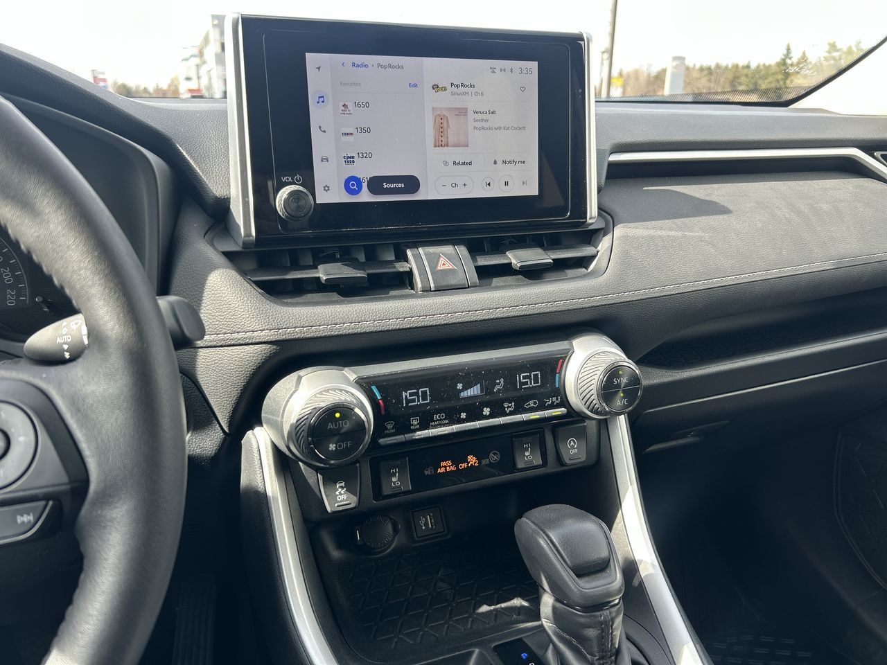 2023 Toyota RAV4 in Bolton, Ontario