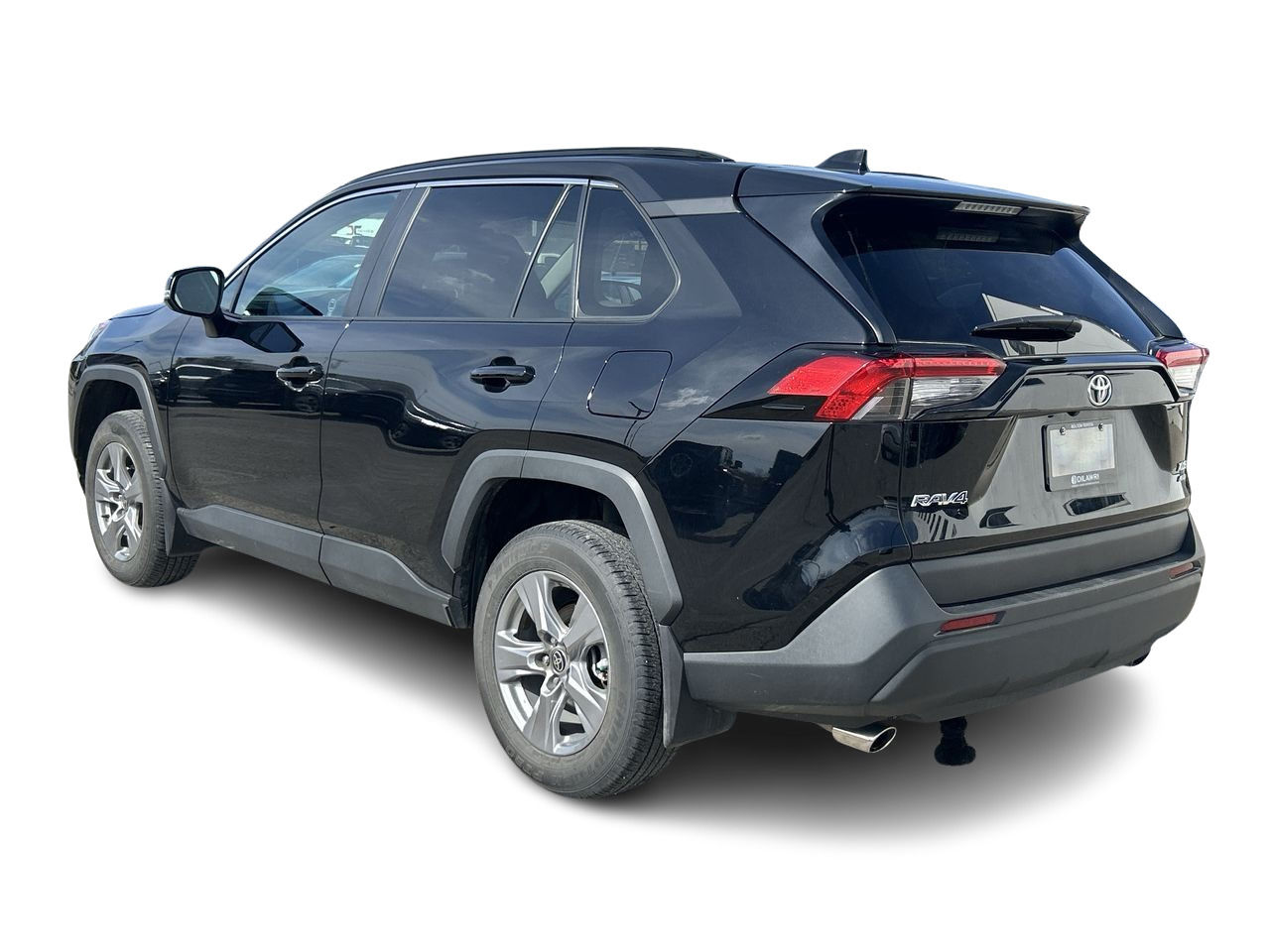 2023 Toyota RAV4 in Bolton, Ontario