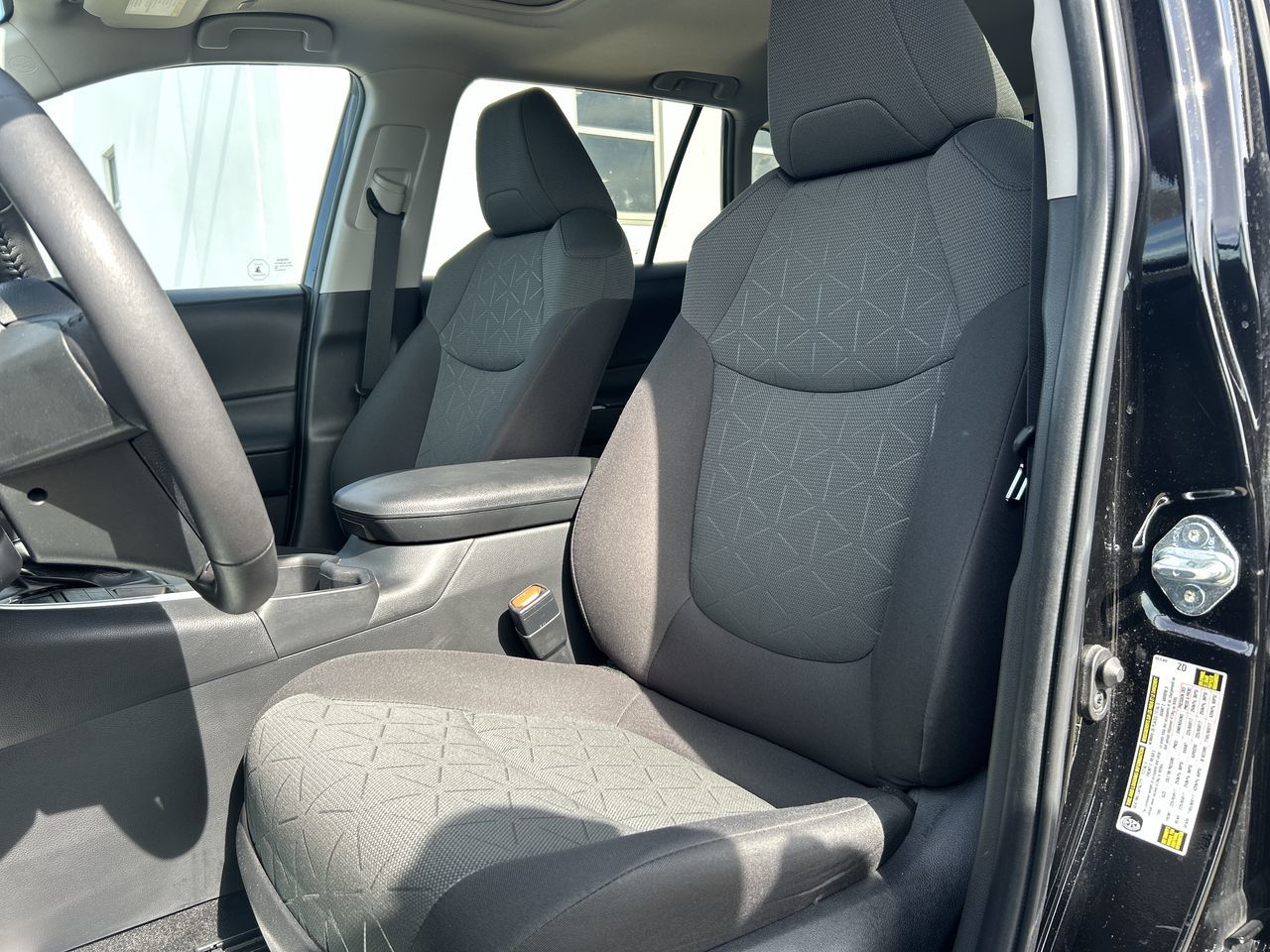 2023 Toyota RAV4 in Bolton, Ontario