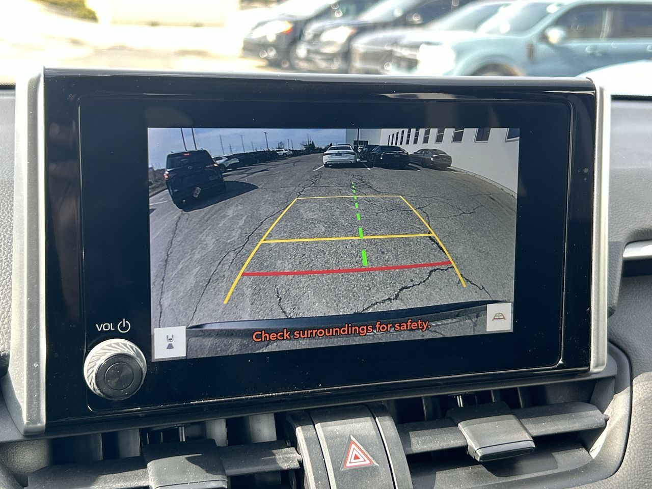 2023 Toyota RAV4 in Bolton, Ontario