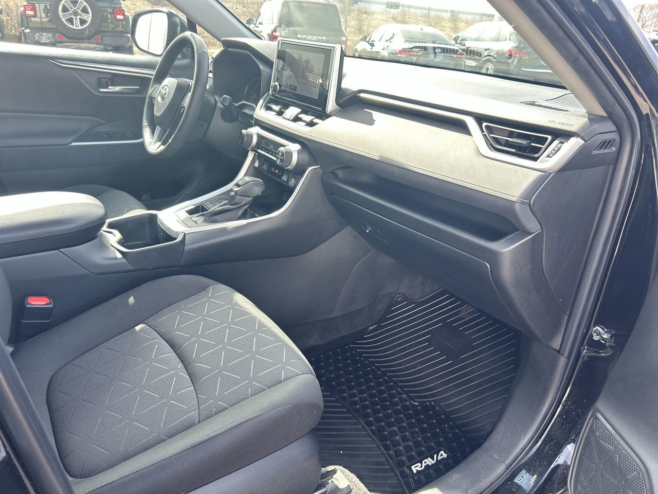2023 Toyota RAV4 in Bolton, Ontario