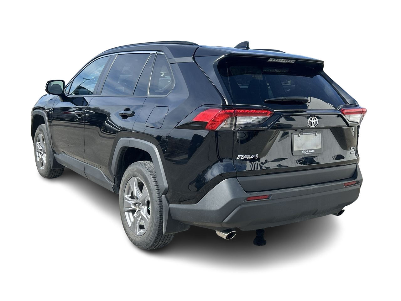 2023 Toyota RAV4 in Bolton, Ontario
