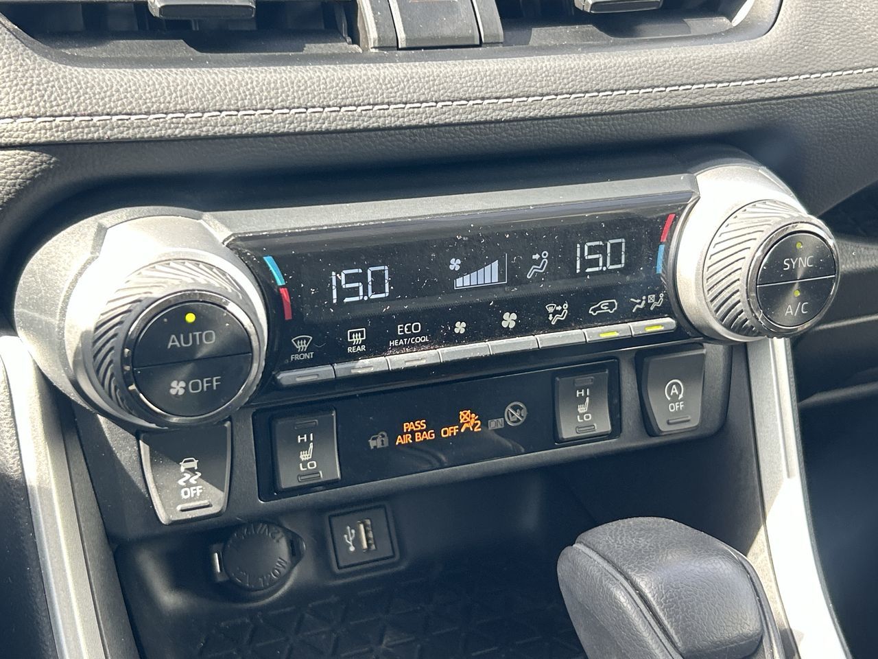 2023 Toyota RAV4 in Bolton, Ontario