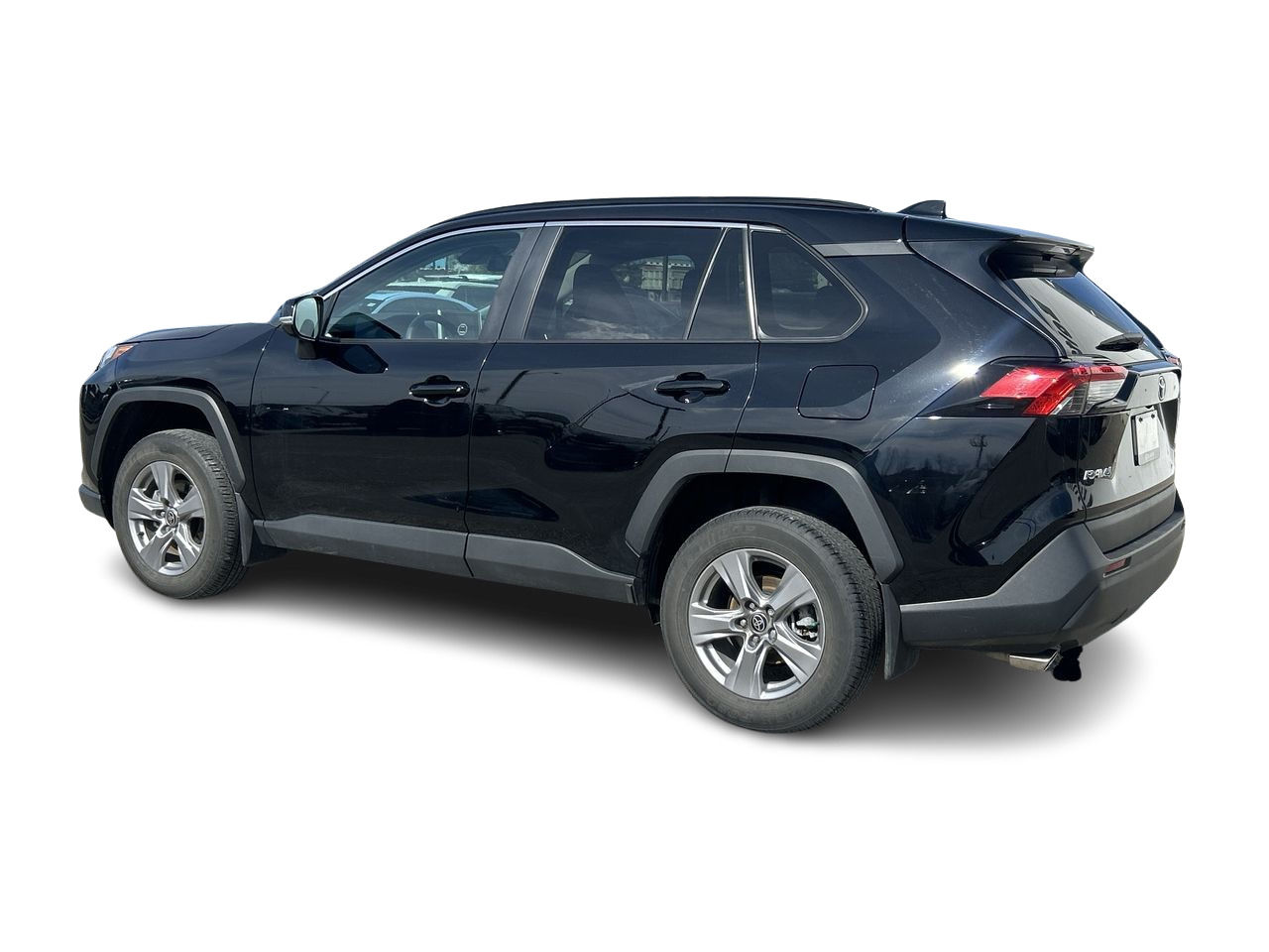 2023 Toyota RAV4 in Bolton, Ontario