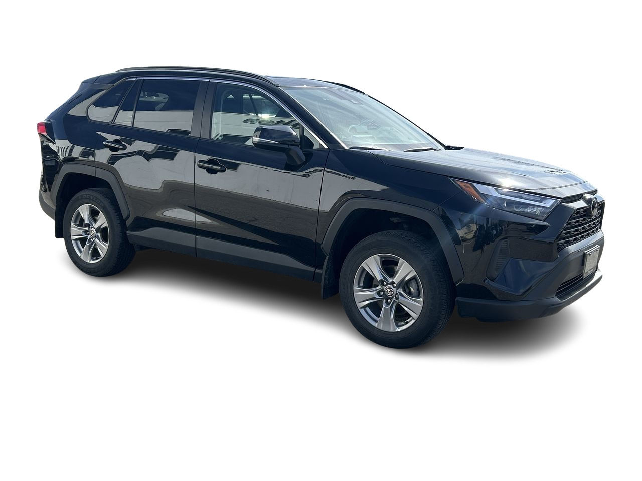 2023 Toyota RAV4 in Bolton, Ontario