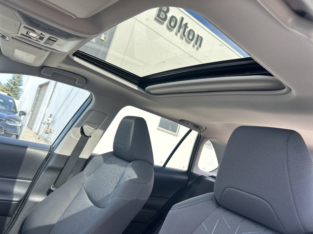 2023 Toyota RAV4 in Bolton, Ontario