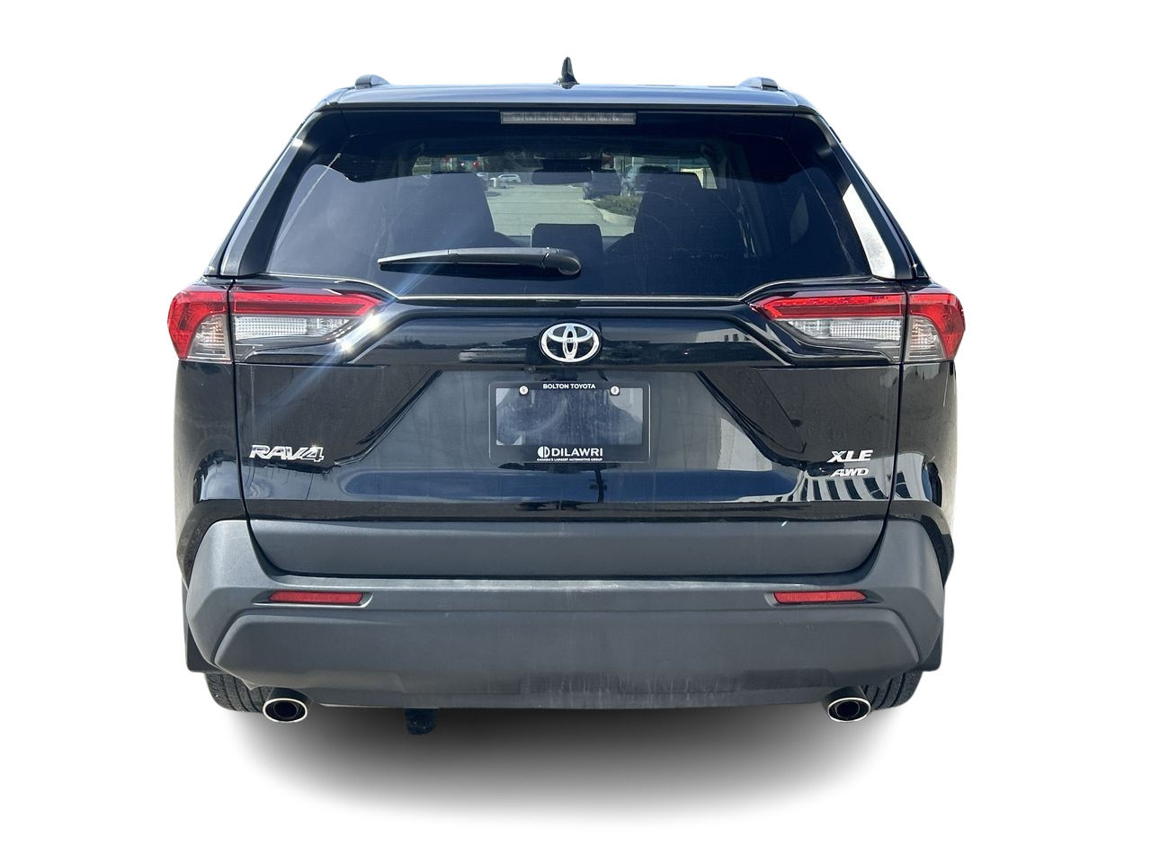 2023 Toyota RAV4 in Bolton, Ontario