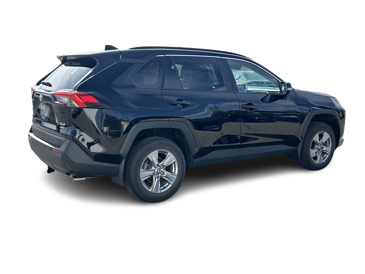 2023 Toyota RAV4 in Bolton, Ontario