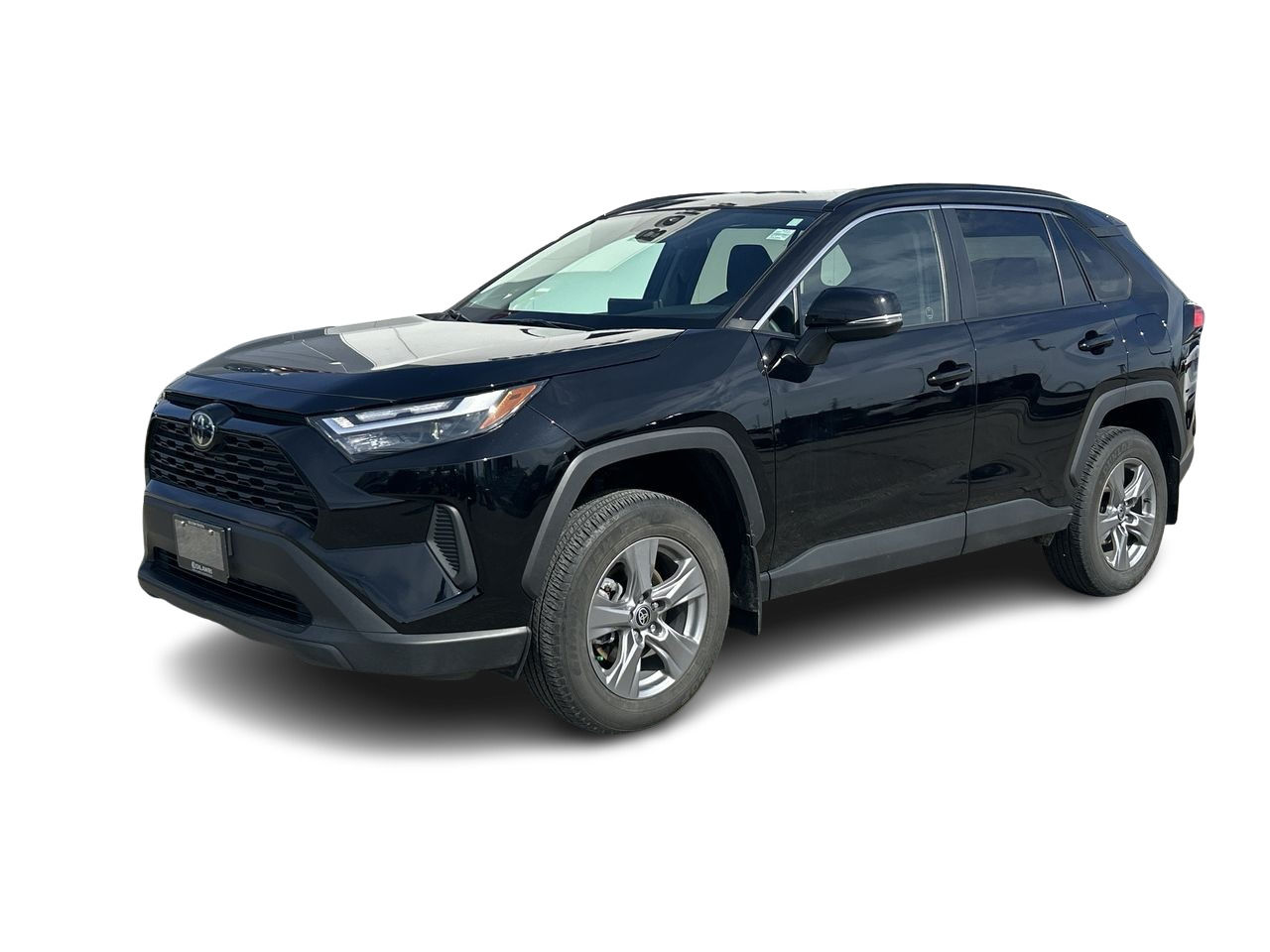 2023 Toyota RAV4 in Bolton, Ontario
