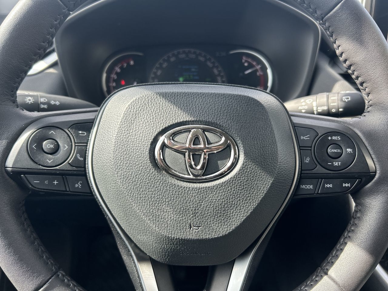 2023 Toyota RAV4 in Bolton, Ontario