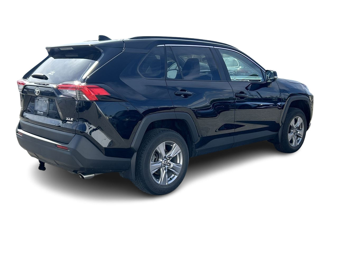2023 Toyota RAV4 in Bolton, Ontario