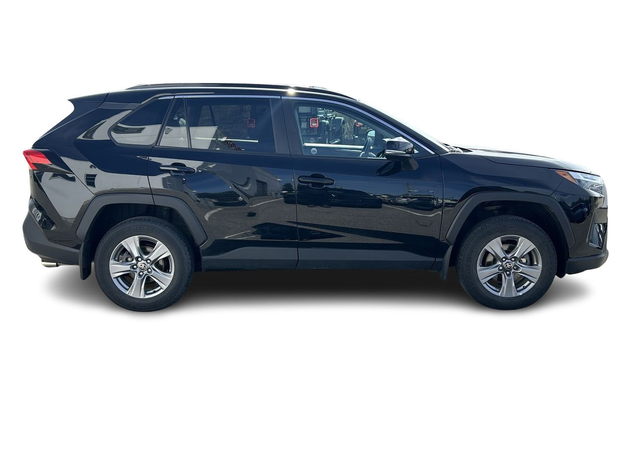 2023 Toyota RAV4 in Bolton, Ontario