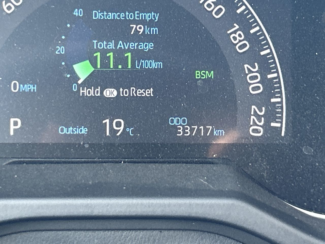 2023 Toyota RAV4 in Bolton, Ontario