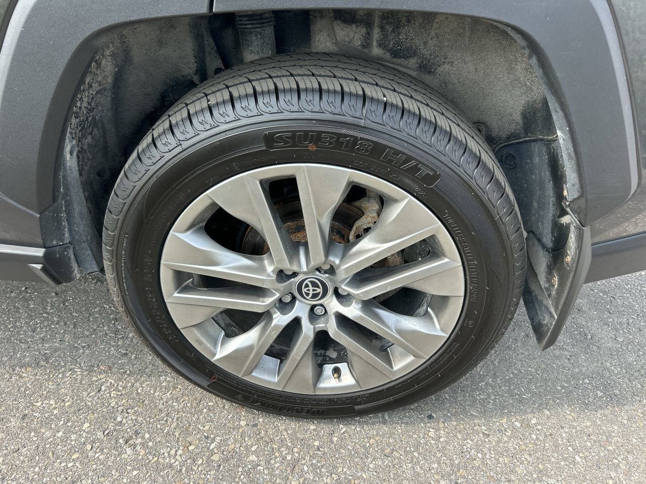 2023 Toyota RAV4 in Bolton, Ontario