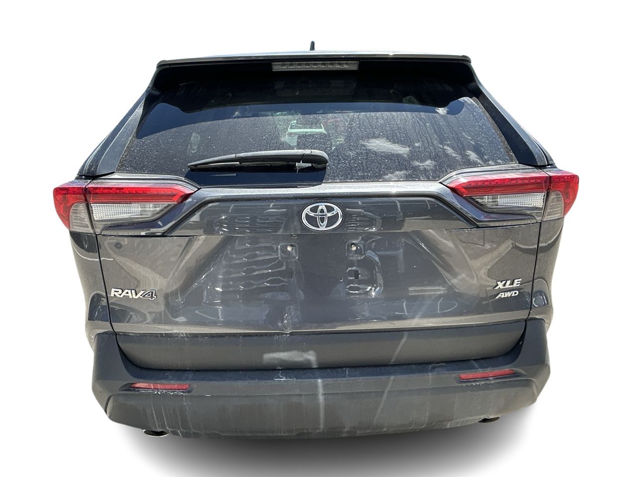 2023 Toyota RAV4 in Bolton, Ontario