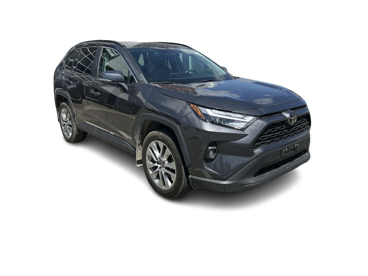 2023 Toyota RAV4 in Bolton, Ontario