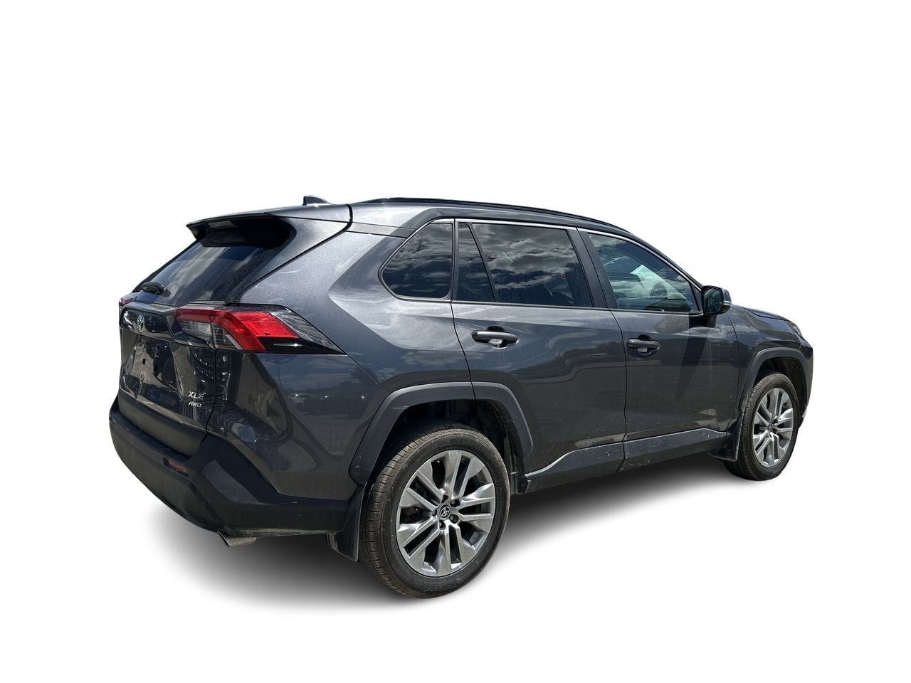 2023 Toyota RAV4 in Bolton, Ontario
