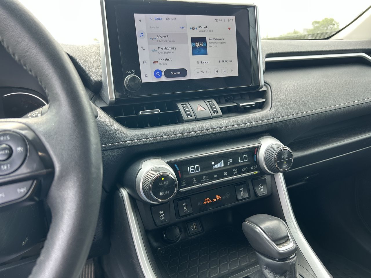 2023 Toyota RAV4 in Bolton, Ontario
