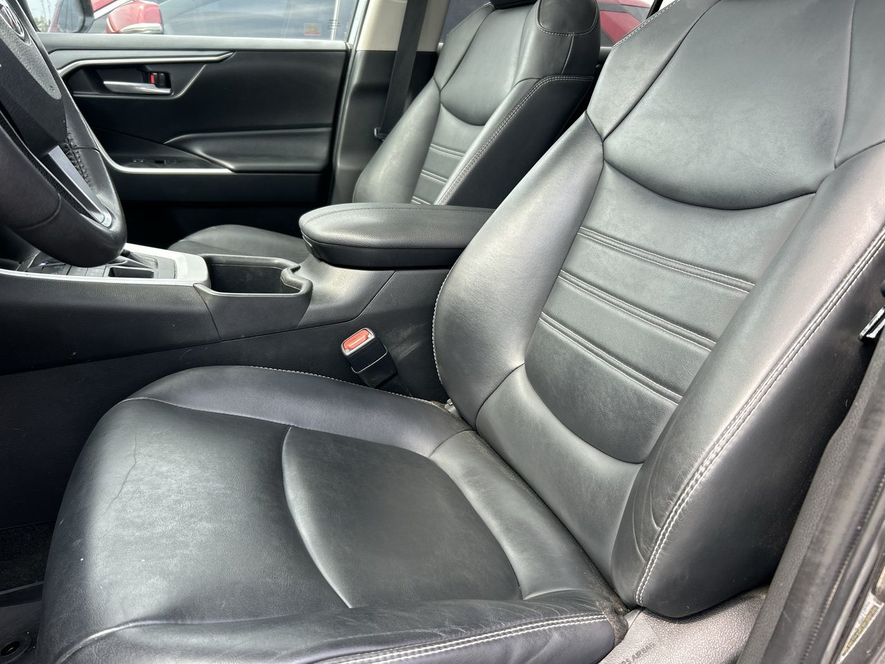 2023 Toyota RAV4 in Bolton, Ontario
