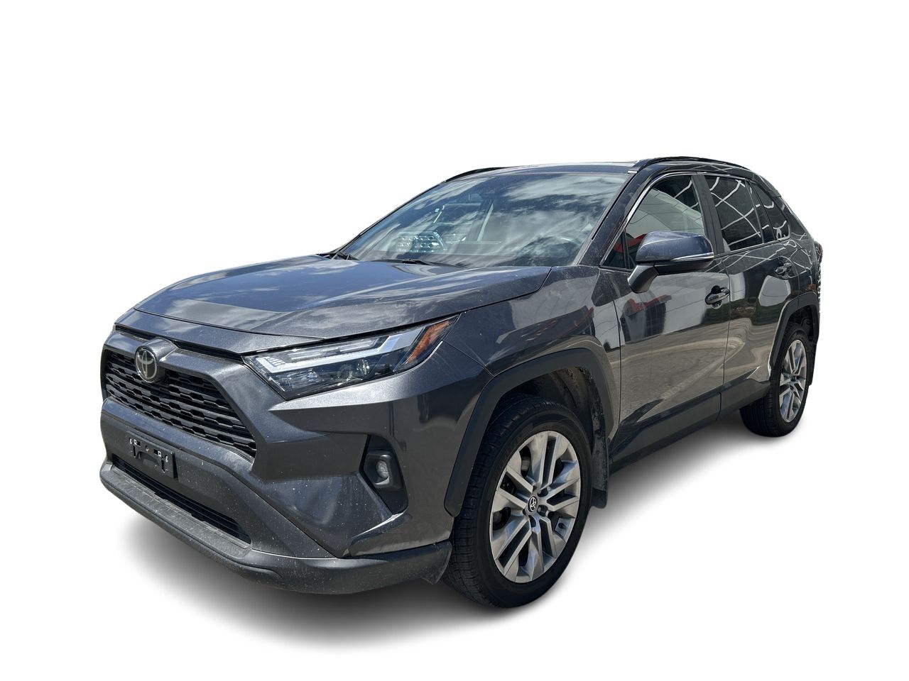 2023 Toyota RAV4 in Bolton, Ontario