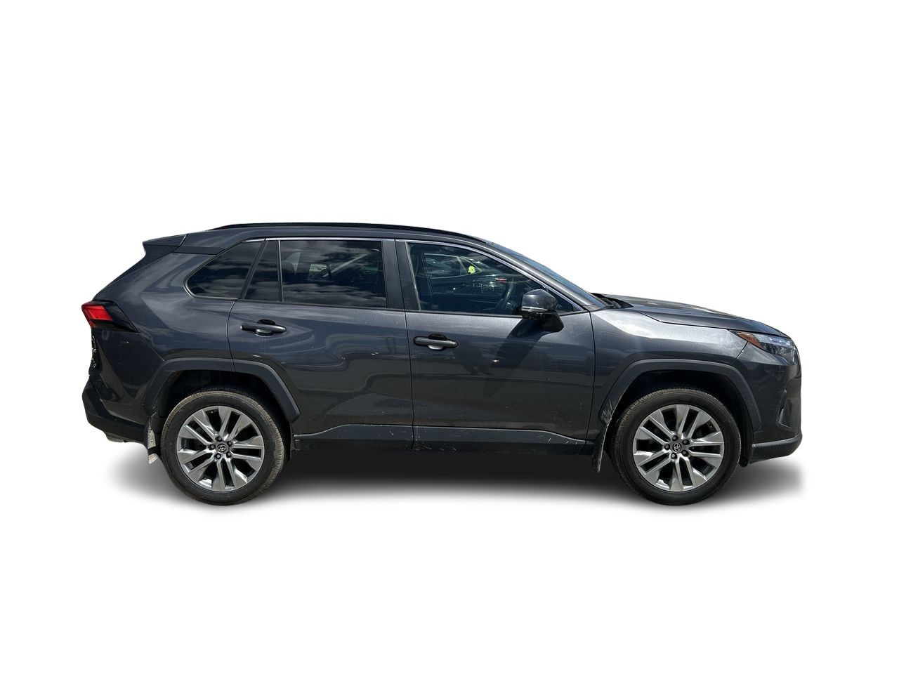 2023 Toyota RAV4 in Bolton, Ontario