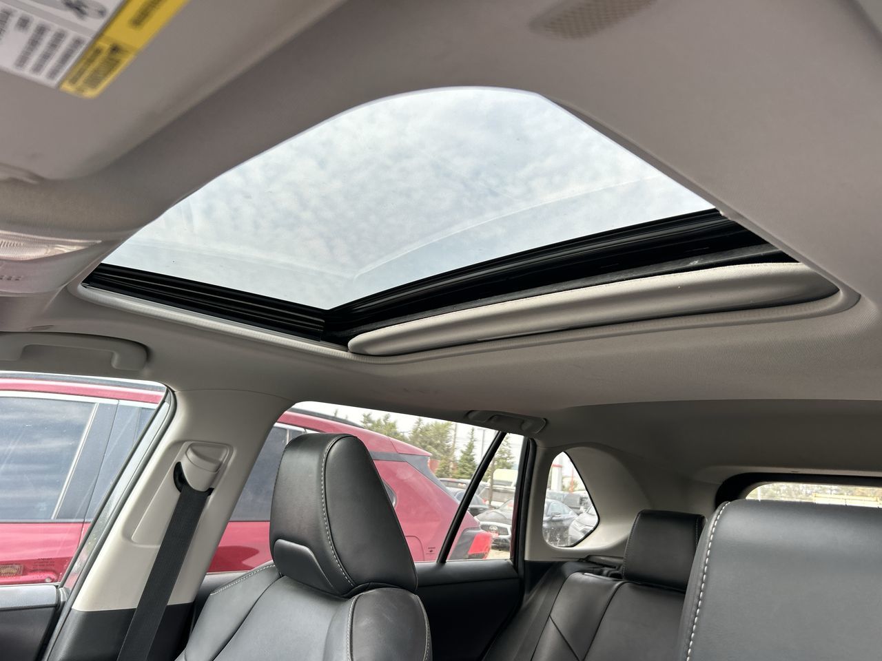 2023 Toyota RAV4 in Bolton, Ontario