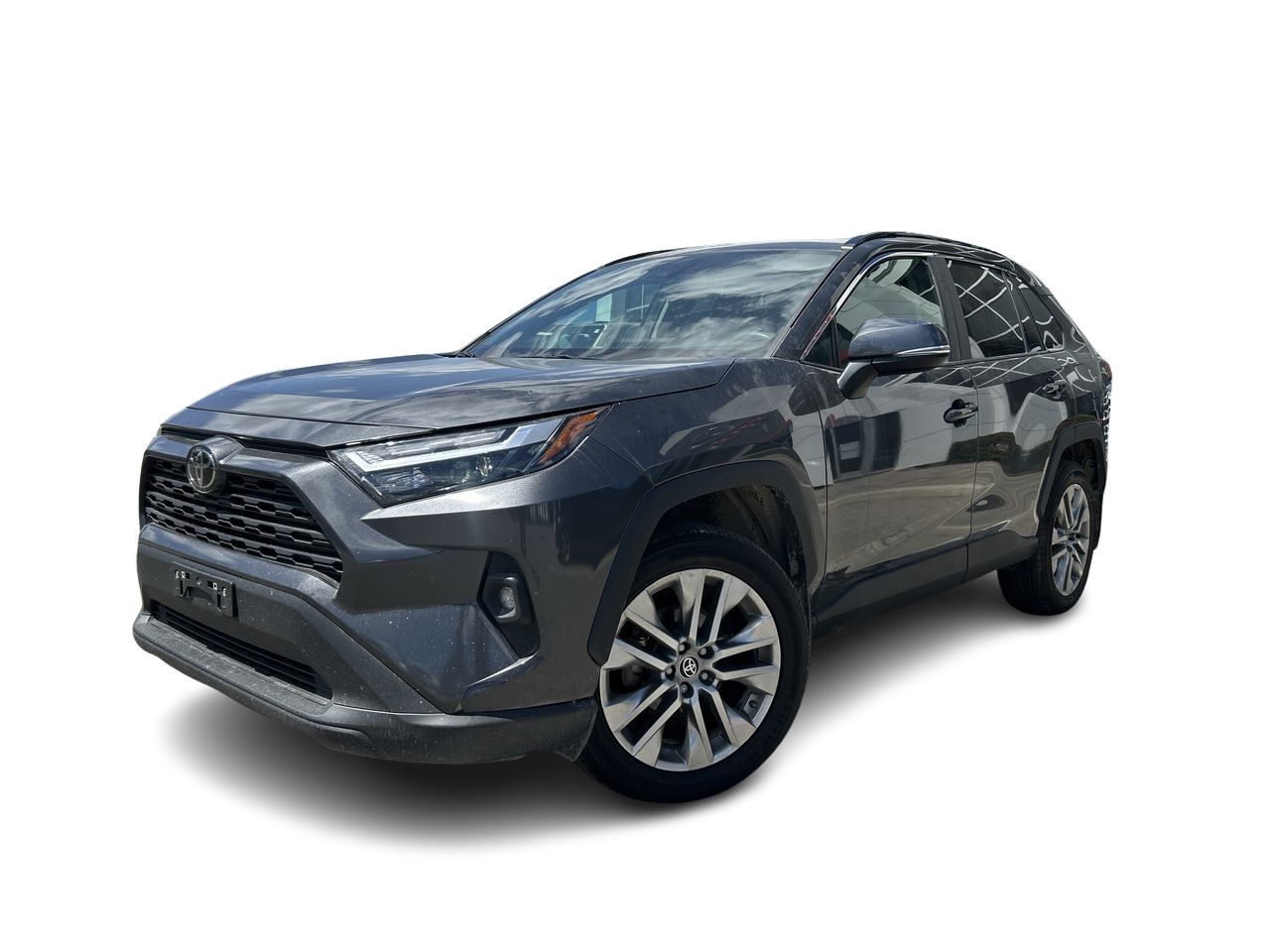 2023 Toyota RAV4 in Bolton, Ontario