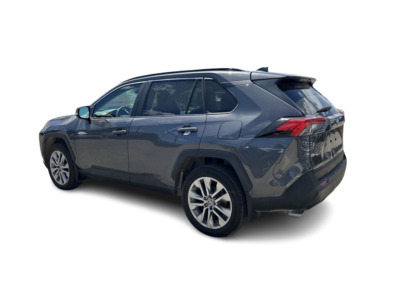 2023 Toyota RAV4 in Bolton, Ontario