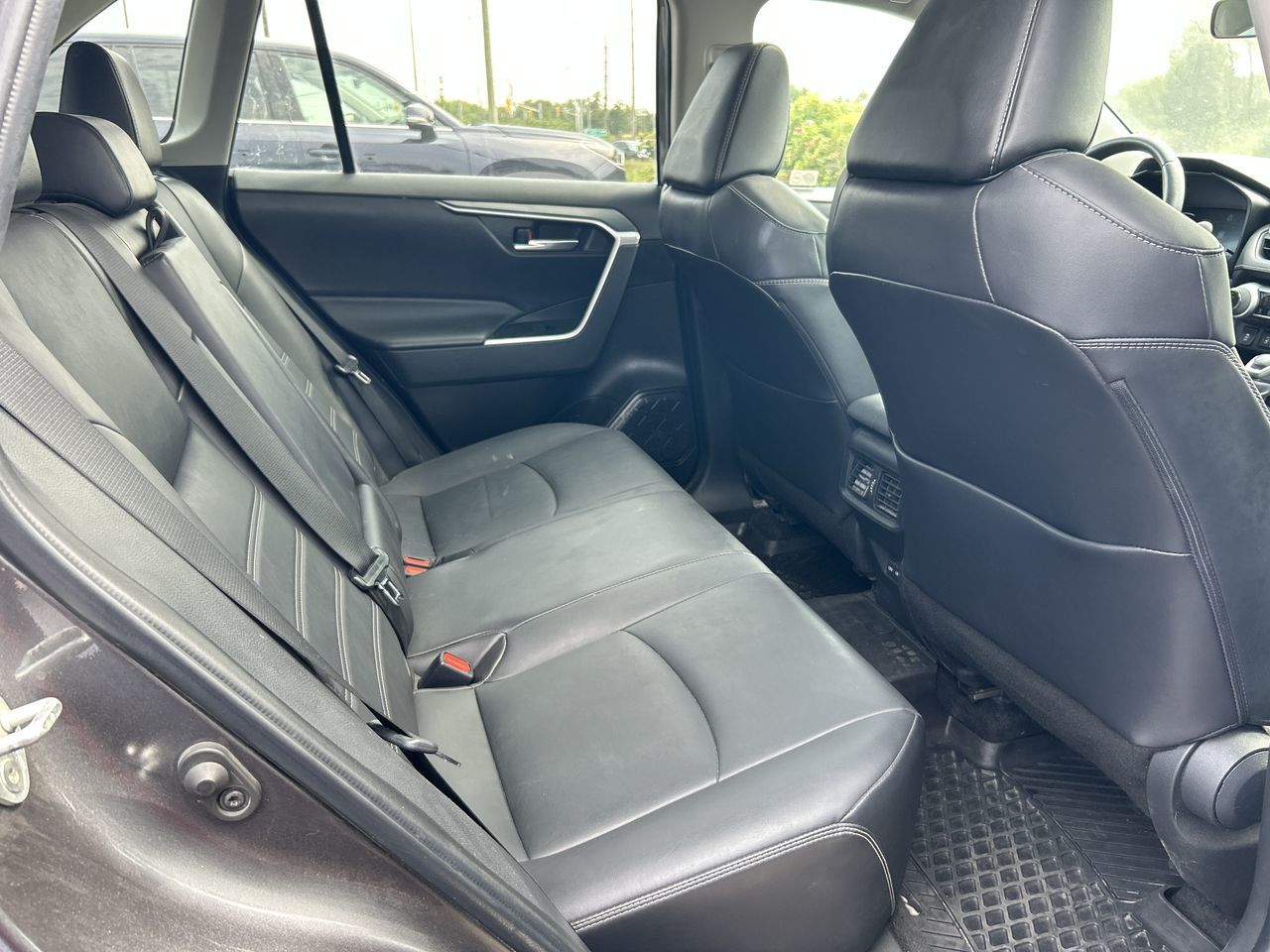 2023 Toyota RAV4 in Bolton, Ontario