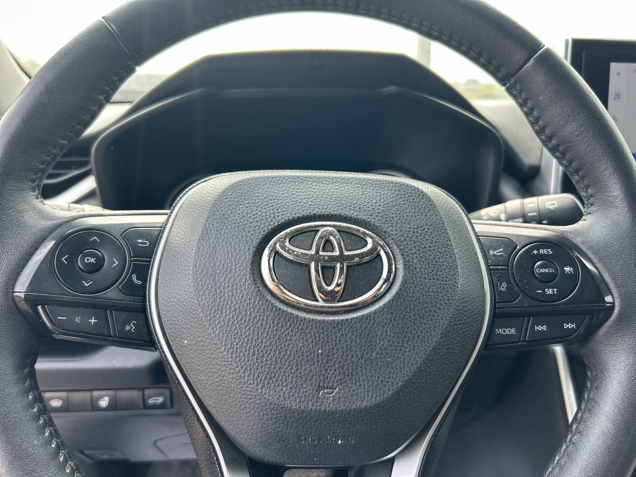 2023 Toyota RAV4 in Bolton, Ontario