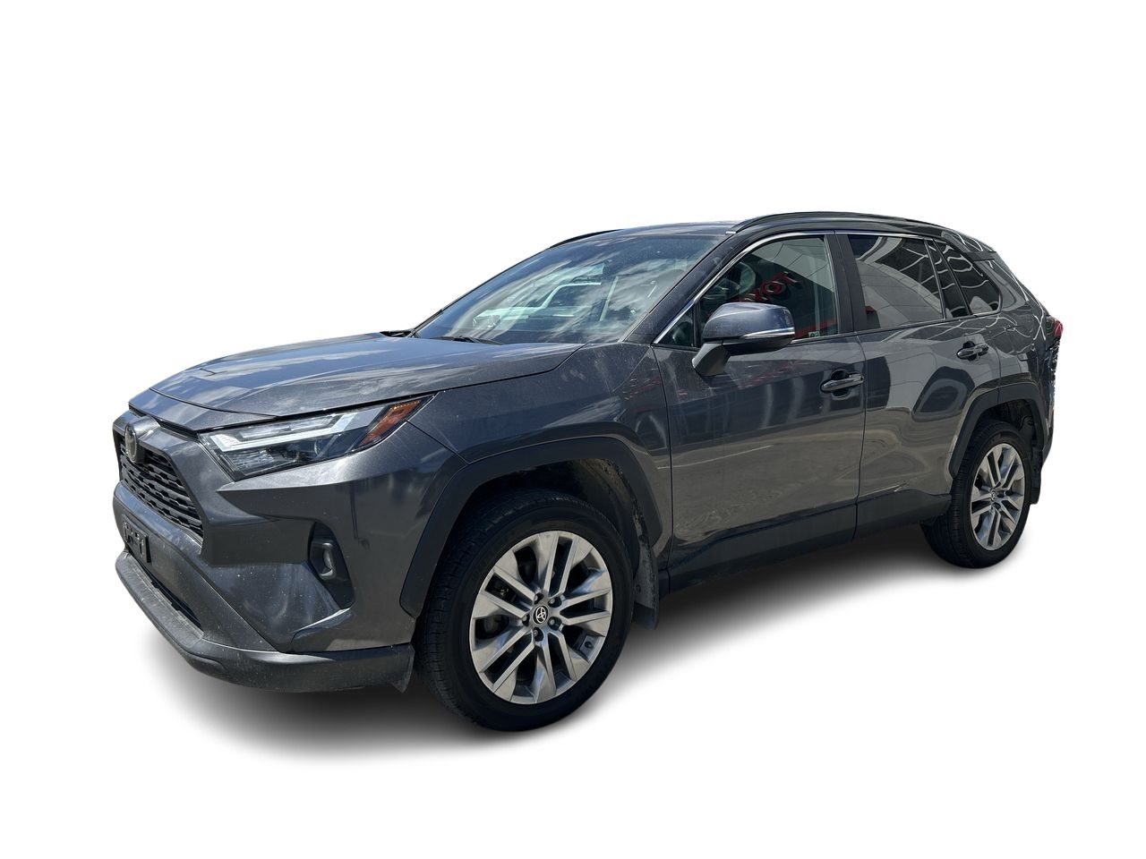 2023 Toyota RAV4 in Bolton, Ontario