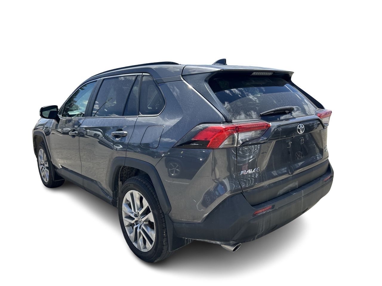 2023 Toyota RAV4 in Bolton, Ontario