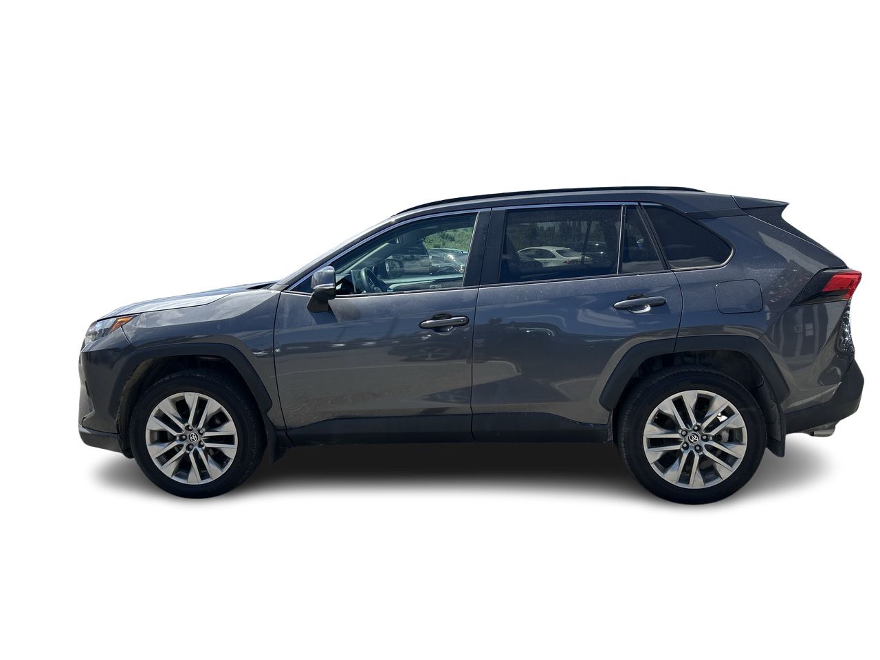 2023 Toyota RAV4 in Bolton, Ontario
