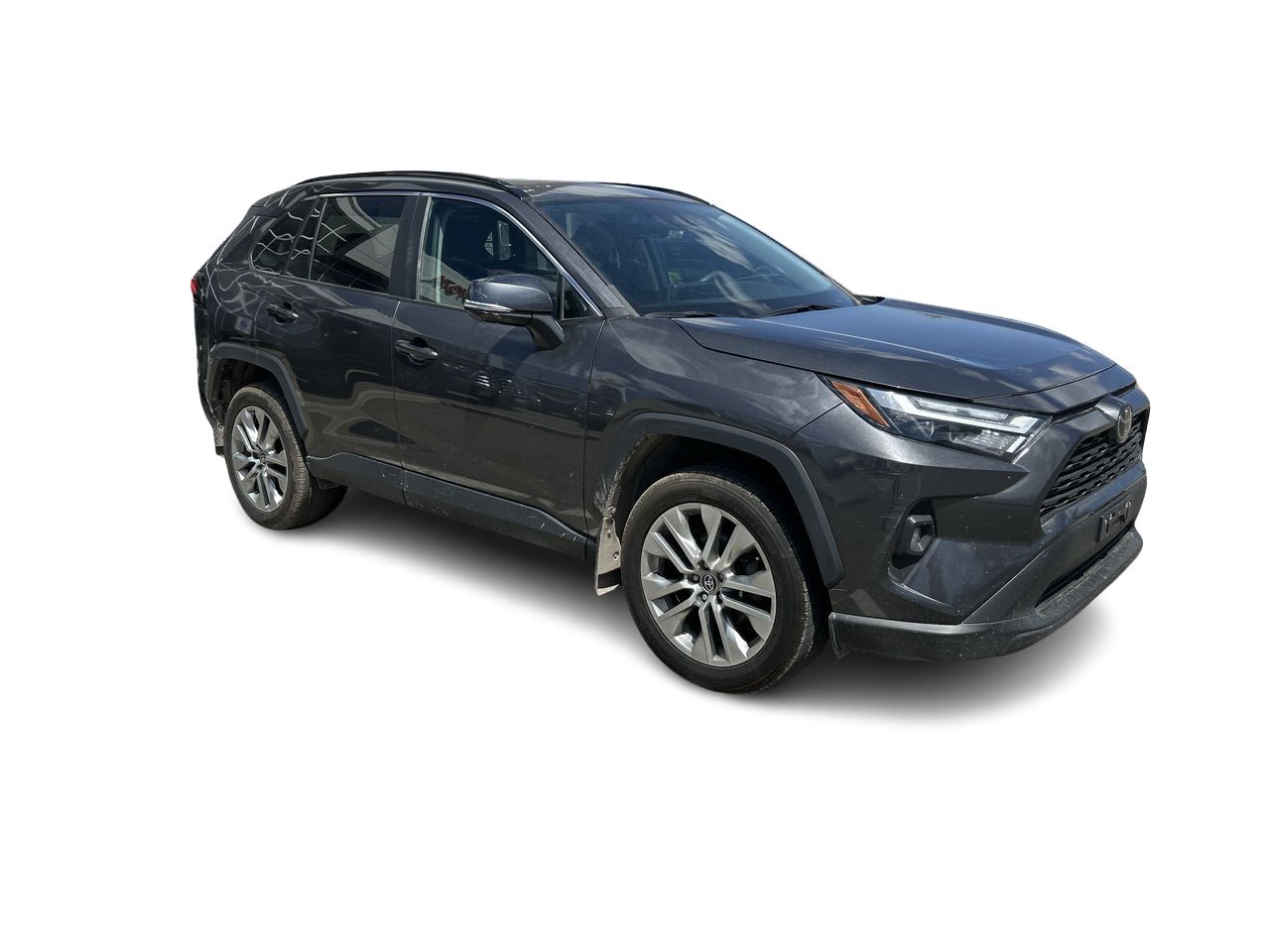 2023 Toyota RAV4 in Bolton, Ontario