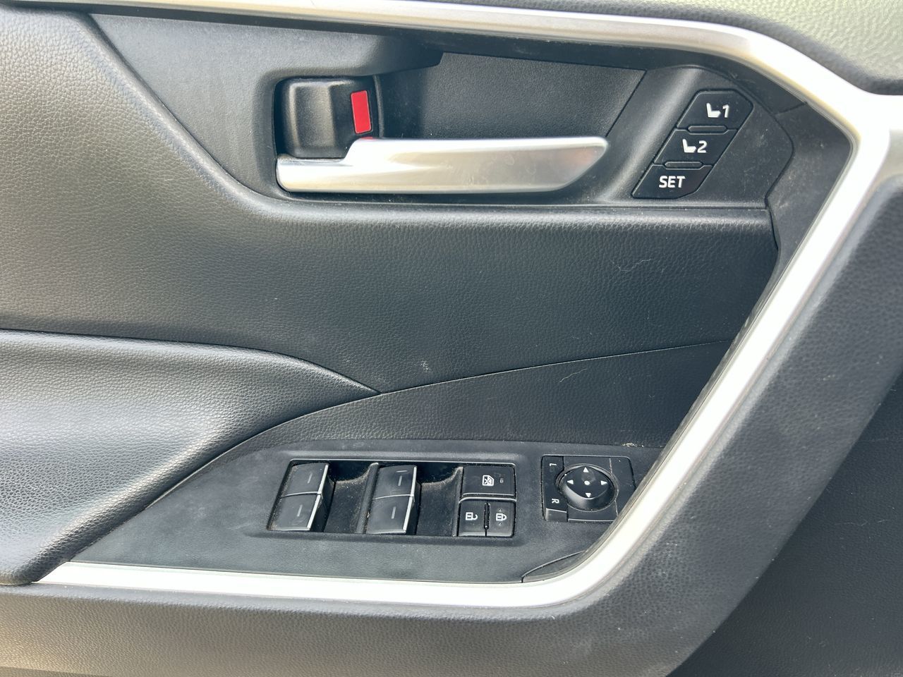 2023 Toyota RAV4 in Bolton, Ontario