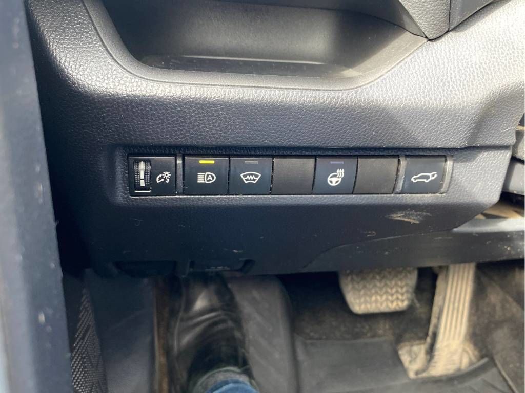2023 Toyota RAV4 in Bolton, Ontario