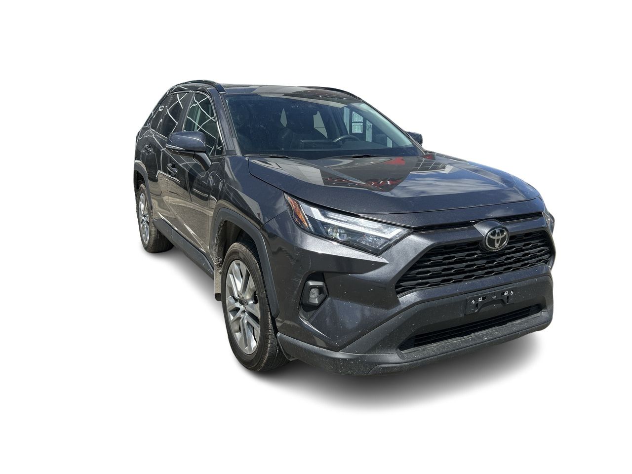 2023 Toyota RAV4 in Bolton, Ontario