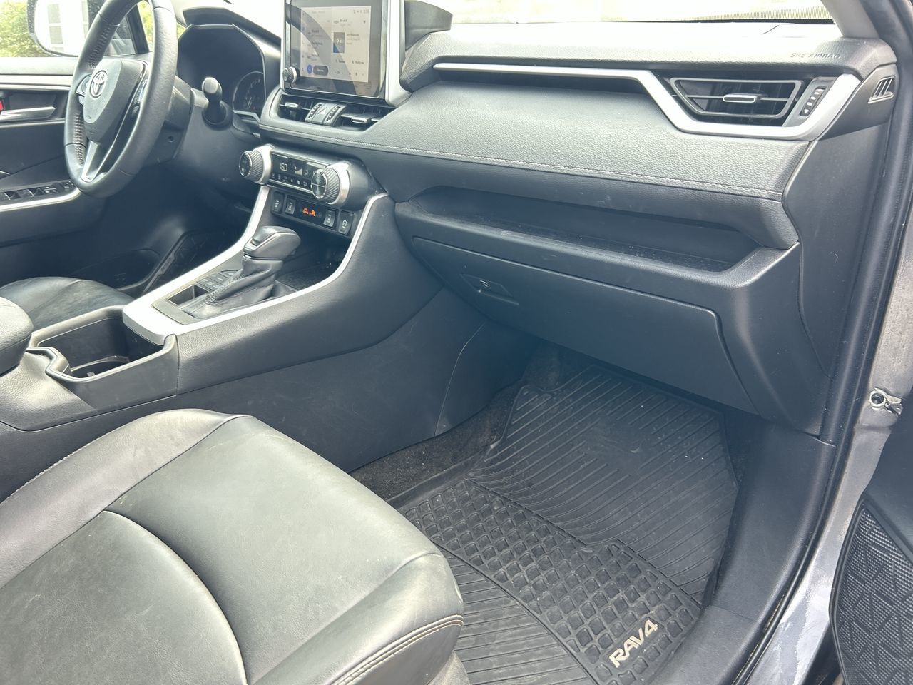 2023 Toyota RAV4 in Bolton, Ontario