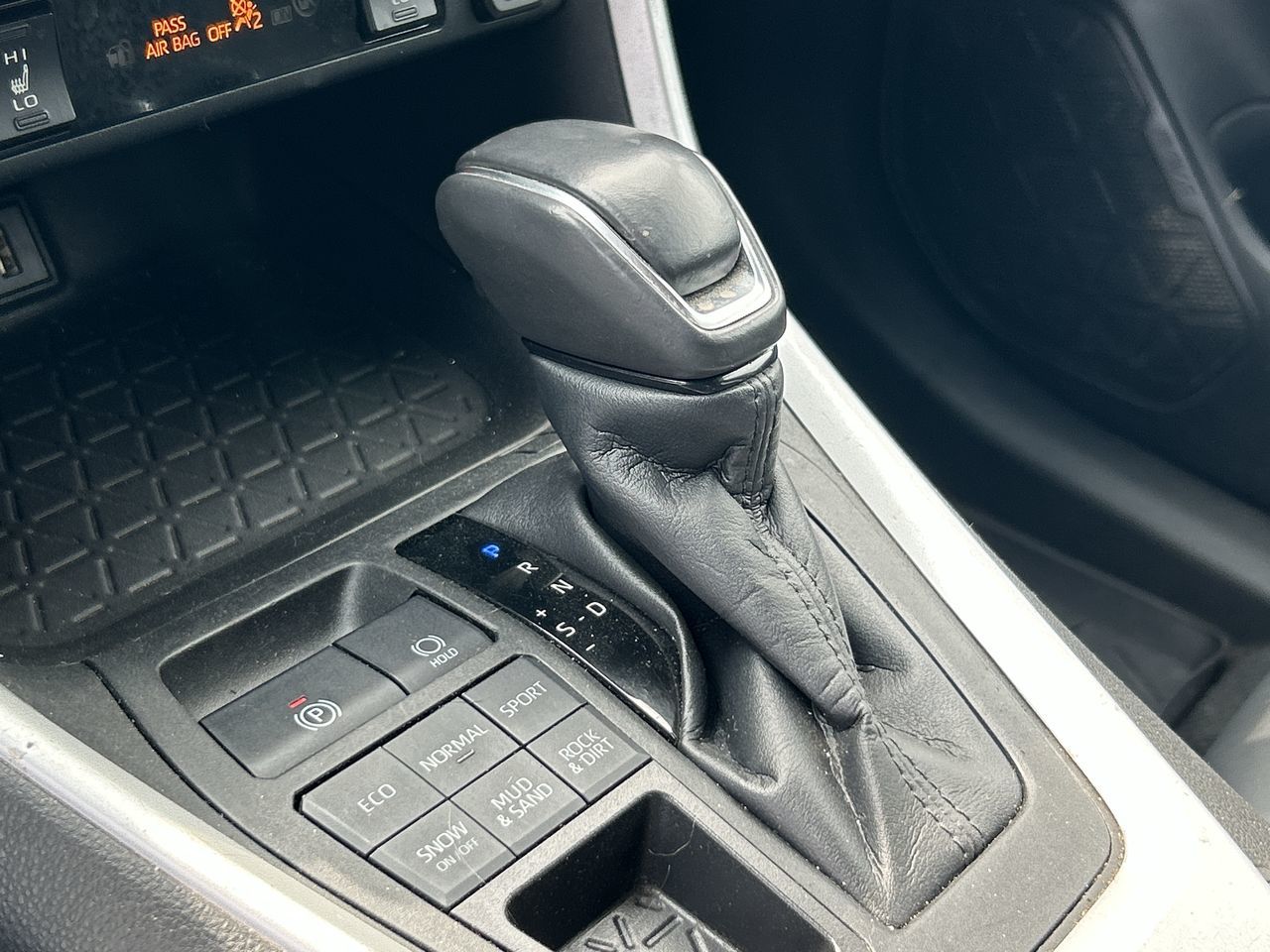 2023 Toyota RAV4 in Bolton, Ontario
