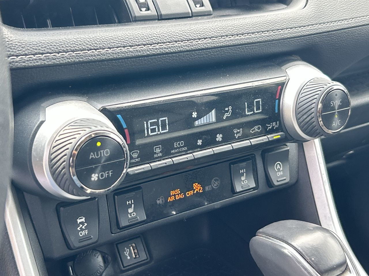 2023 Toyota RAV4 in Bolton, Ontario