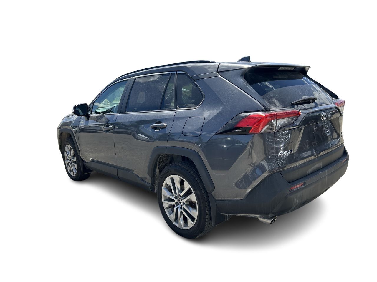 2023 Toyota RAV4 in Bolton, Ontario
