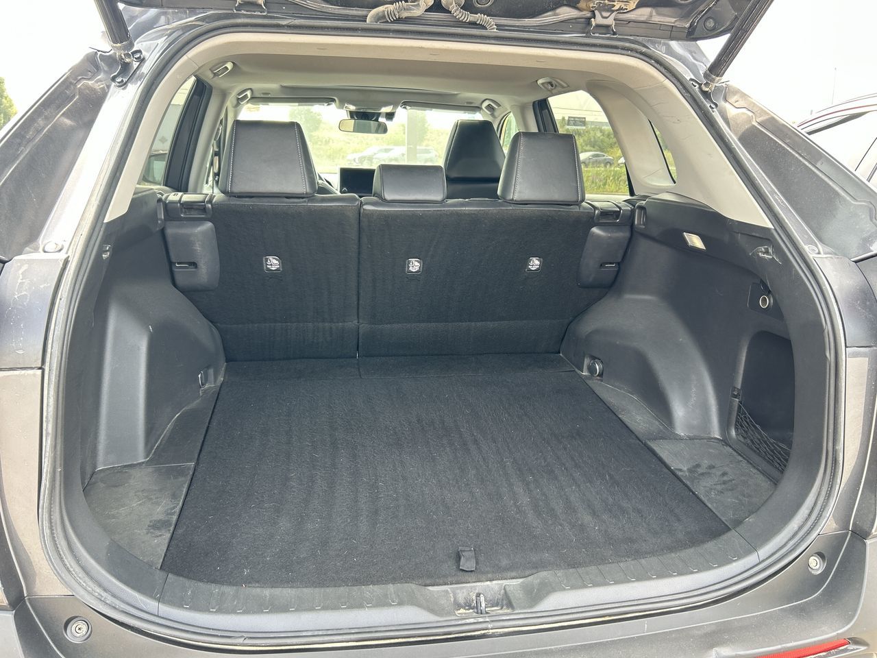 2023 Toyota RAV4 in Bolton, Ontario