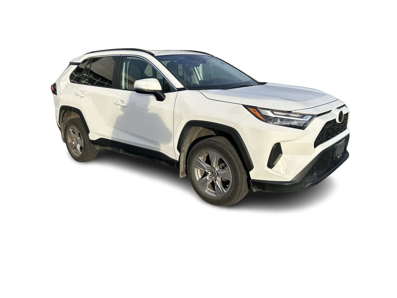 2023 Toyota RAV4 in Bolton, Ontario