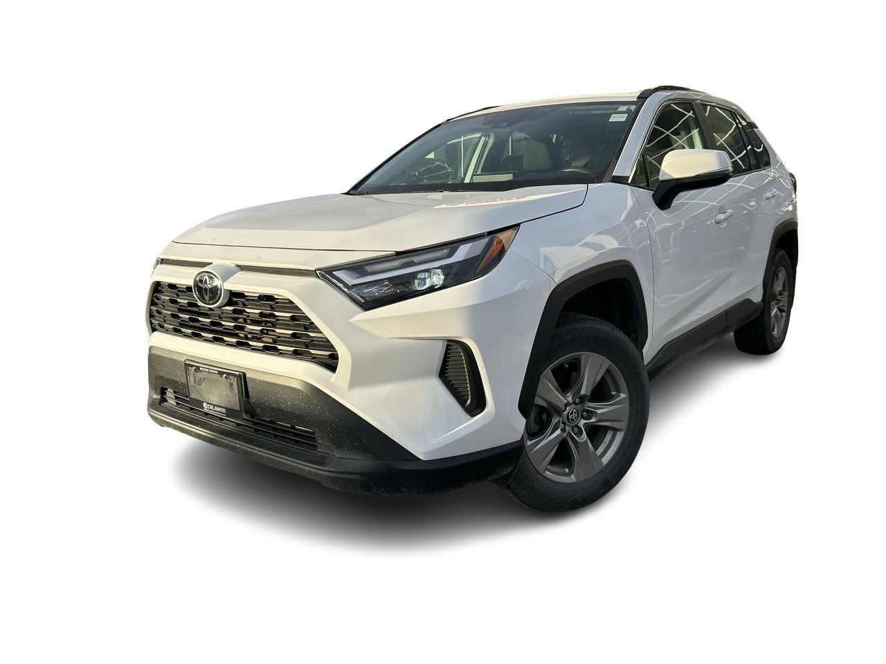 2023 Toyota RAV4 in Bolton, Ontario