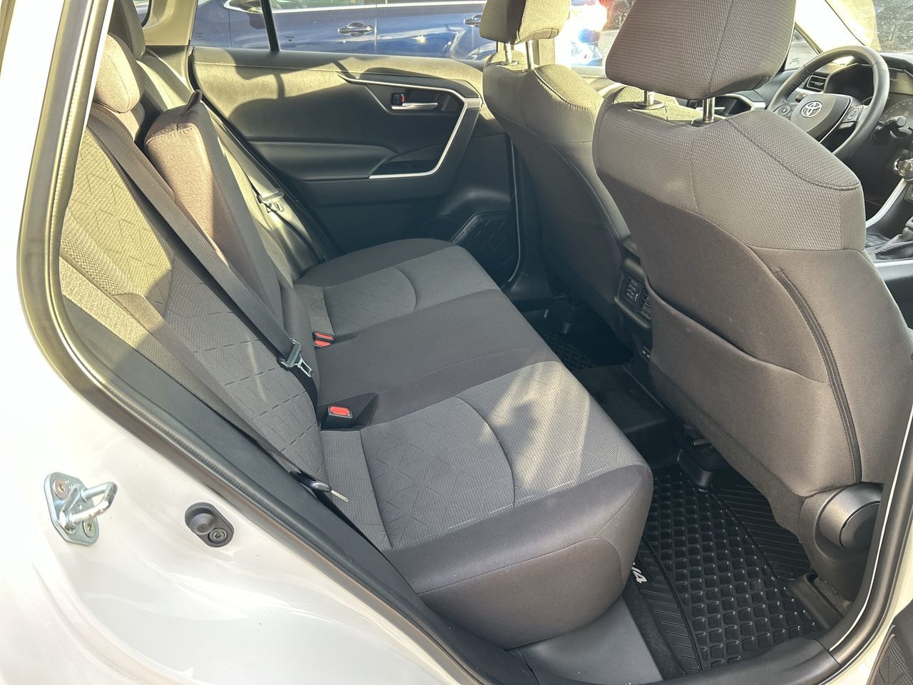 2023 Toyota RAV4 in Bolton, Ontario