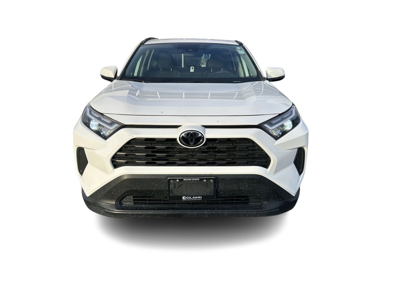 2023 Toyota RAV4 in Bolton, Ontario