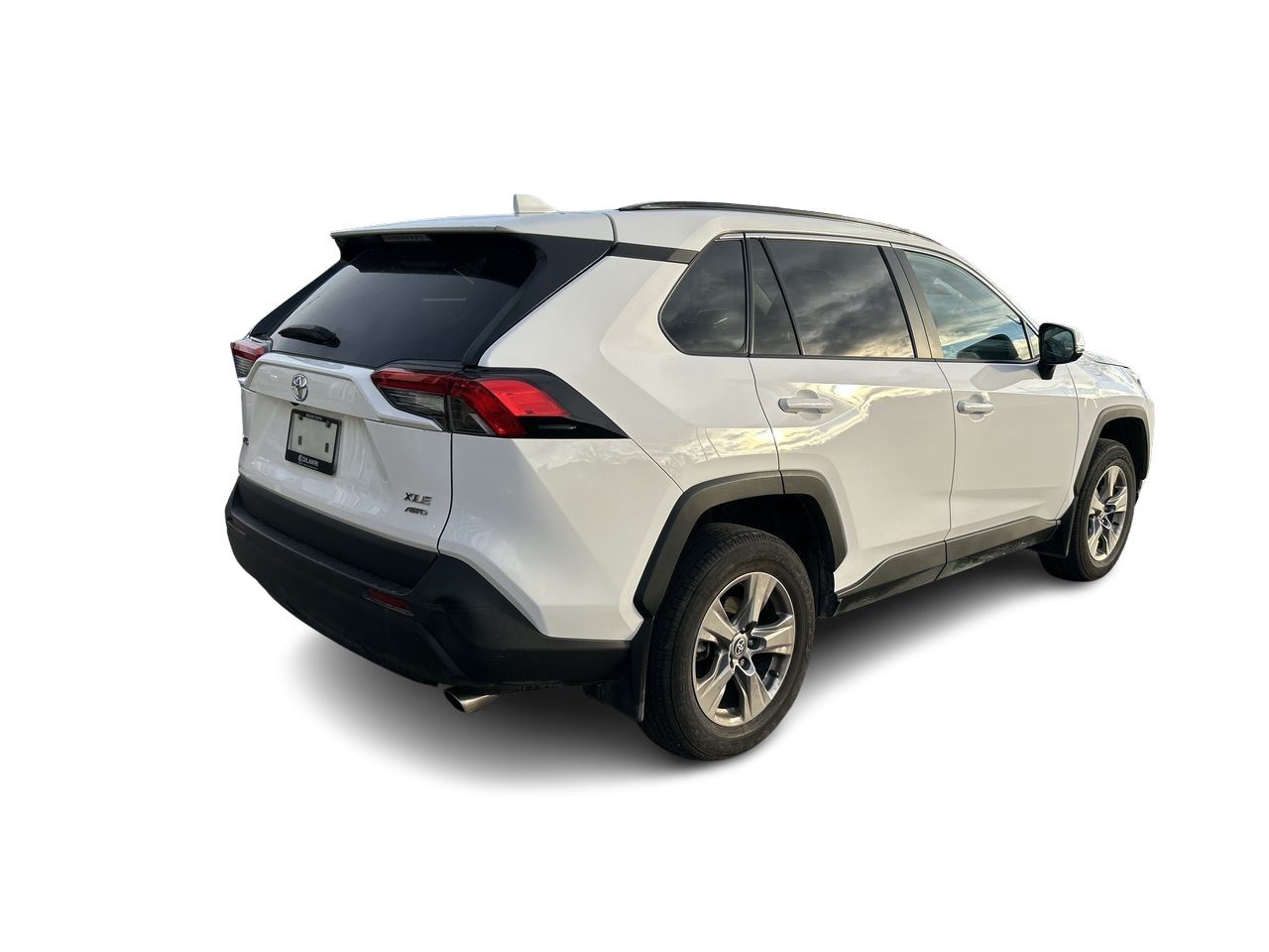 2023 Toyota RAV4 in Bolton, Ontario